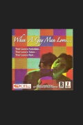 When a Gay Man Loves...