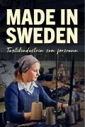 Made in Sweden - Textilindustrin som försvann