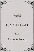 Place Bel-air