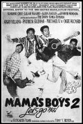 Mama's Boys 2: Let's Go Na!