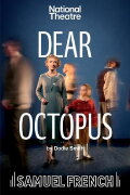 National Theatre Live: Dear Octopus
