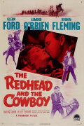 The Redhead and the Cowboy