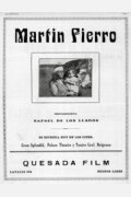 Martín Fierro