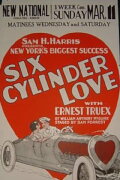Six Cylinder Love