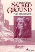 The American Indian's Sacred Ground