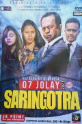 Saringotra