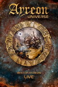 Ayreon Universe - Best of Ayreon Live