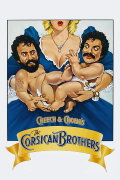 Cheech & Chong's The Corsican Brothers