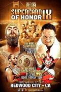 ROH: Supercard of Honor IX