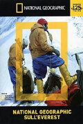 National Geographic sull'Everest
