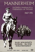 Mannerheim - Suomen marsalkka