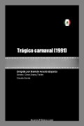 Trágico carnaval