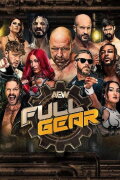 AEW Full Gear 2024