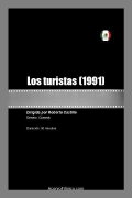 Los turistas