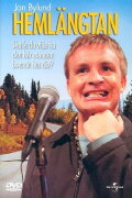 Jan Bylund: Hemlängtan