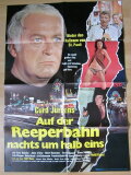 On the Reeperbahn at Half Past Midnight