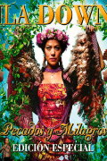 Lila Downs  - Pecados y Milagros