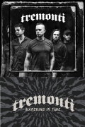 Tremonti: Marching in Time Livestream Release show