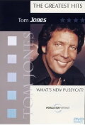 Tom Jones: What's New Pussycat? - The Greatest Hits