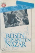 Reisen til planeten Nazar
