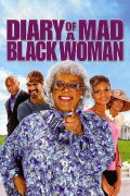 Diary of a Mad Black Woman