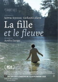 The Girl and the River