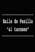 Baile de Pasillo 'al taconeo'