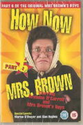 Mrs. Brown's Boys: How Now Mrs. Brown