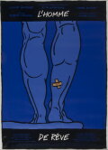 L'homme de rêve