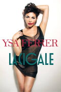 Ysa Ferrer Live à la Cigale