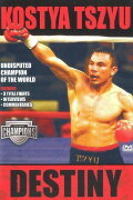 Kostya Tszyu: Destiny