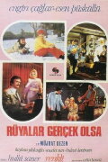 Rüyalar Gerçek Olsa