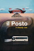 A Steady Job