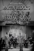 Martin Block's Musical Merry-Go-Round No. 3