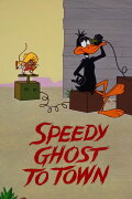 Speedy Ghost to Town
