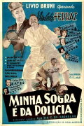 Minha Sogra é da Polícia