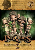 Los Peques: Volumen 1