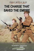 THE CHARGE THAT SAVED THE EMPIRE - GELUVELDT-1914