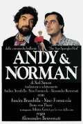Andy & Norman