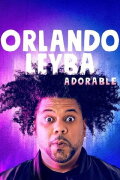 Orlando Leyba: Adorable