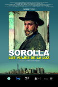 Sorolla: Journeys of Light