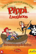 Pippi Langkous: Het Avontuur op de Zuidzee