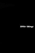 Little Things