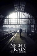 Night Train to Lisbon