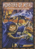 Monsters of Metal Vol. 1