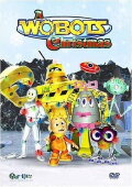 A Wobots Christmas