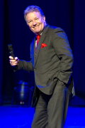 An Audience with Jim Davidson