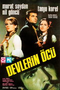 Devlerin Öcü