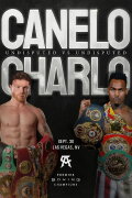 Canelo Alvarez vs. Jermell Charlo