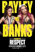 NXT TakeOver: Respect